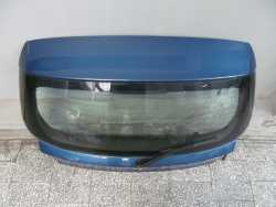 BMW 1 E81 E87 KLAPA BAGAZNIKA TYL SYDNEYBLAU 01-12