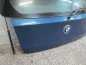 BMW 1 E81 E87 KLAPA BAGAZNIKA TYL SYDNEYBLAU 01-12
