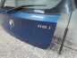 BMW 1 E81 E87 KLAPA BAGAZNIKA TYL SYDNEYBLAU 01-12