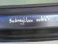 BMW 1 E81 E87 KLAPA BAGAZNIKA TYL SYDNEYBLAU 01-12