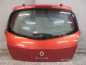 RENAULT CLIO III KLAPA BAGAZNIKA TYL TED76 06-09