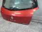 RENAULT CLIO III KLAPA BAGAZNIKA TYL TED76 06-09