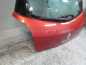 RENAULT CLIO III KLAPA BAGAZNIKA TYL TED76 06-09