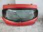 RENAULT CLIO III KLAPA BAGAZNIKA TYL TED76 06-09