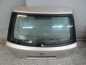 SKODA FABIA I LIFT KLAPA BAGAZNIKA TYL 9201 00-08