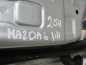 MAZDA 6 LIFT HB DRZWI PRZOD PRAWE 02-07 25H