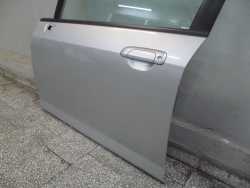 HONDA JAZZ 02-08 DRZWI PRZOD LEWE NH623M !! OKAZJA !!