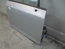 HONDA JAZZ 02-08 DRZWI PRZOD PRAWE NH623M !! OKAZJA !!