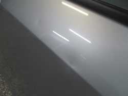 HONDA JAZZ 02-08 DRZWI PRZOD PRAWE NH623M !! OKAZJA !!