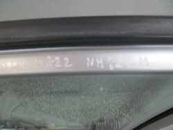 HONDA JAZZ 02-08 DRZWI PRZOD PRAWE NH623M !! OKAZJA !!