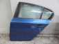 BMW 1 E81 E87 DRZWI TYL LEWE SYDNEY BLAU 01-12