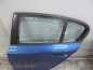 BMW 1 E81 E87 DRZWI TYL LEWE SYDNEY BLAU 01-12
