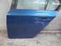 BMW 1 E81 E87 DRZWI TYL LEWE SYDNEY BLAU 01-12