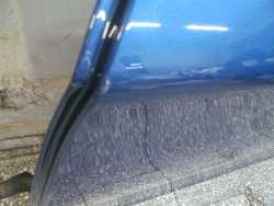 BMW 1 E81 E87 DRZWI TYL LEWE SYDNEY BLAU 01-12