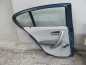 BMW 1 E81 E87 DRZWI TYL LEWE SYDNEY BLAU 01-12