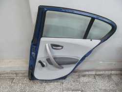 BMW 1 E81 E87 DRZWI TYL PRAWE SYDNEY BLAU 01-12