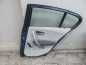 BMW 1 E81 E87 DRZWI TYL PRAWE SYDNEY BLAU 01-12