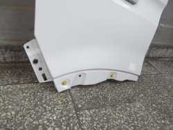 RENAULT MASTER MOVANO II LIFT BLOTNIK LEWY 04-10
