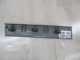 CHRYSLER SEBRING TAPICERKA OSLONA PROGU PRZOD 07-