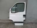 RENAULT MASTER MOVANO II DRZWI LEWE PRZOD 00-10