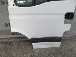 RENAULT MASTER MOVANO II DRZWI LEWE PRZOD 00-10