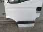 RENAULT MASTER MOVANO II DRZWI LEWE PRZOD 00-10