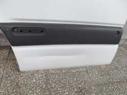 RENAULT MASTER MOVANO II DRZWI LEWE PRZOD 00-10