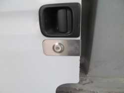 RENAULT MASTER MOVANO II DRZWI LEWE PRZOD 00-10