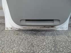 RENAULT MASTER MOVANO II DRZWI LEWE PRZOD 00-10