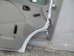 RENAULT MASTER MOVANO II DRZWI LEWE PRZOD 00-10