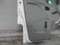 RENAULT MASTER MOVANO II DRZWI LEWE PRZOD 00-10