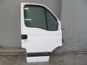 RENAULT MASTER MOVANO II DRZWI PRAWE PRZOD 00-10