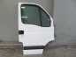 RENAULT MASTER MOVANO II DRZWI PRAWE PRZOD 00-10