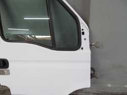 RENAULT MASTER MOVANO II DRZWI PRAWE PRZOD 00-10