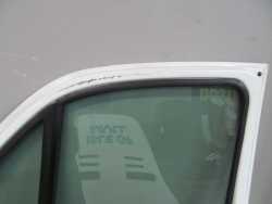 RENAULT MASTER MOVANO II DRZWI PRAWE PRZOD 00-10