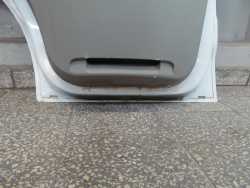 RENAULT MASTER MOVANO II DRZWI PRAWE PRZOD 00-10