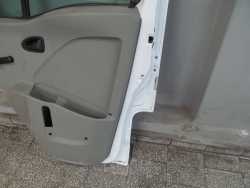 RENAULT MASTER MOVANO II DRZWI PRAWE PRZOD 00-10