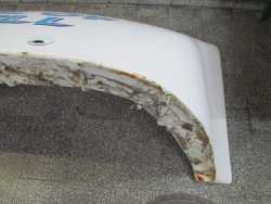 MITSUBISHI CANTER FUSO SPOJLER DACHOWY OWIEWKA 05-17