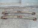 RENAULT MASTER MOVANO II LIFT RESOR TYL PIORO 04-10