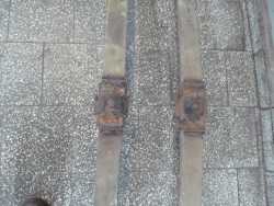 RENAULT MASTER MOVANO II LIFT RESOR TYL PIORO 04-10