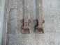 RENAULT MASTER MOVANO II LIFT RESOR TYL PIORO 04-10