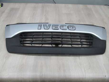 IVECO DAILY IV LIFT GRILL ATRAPA 11-14 !!OKAZJA!!