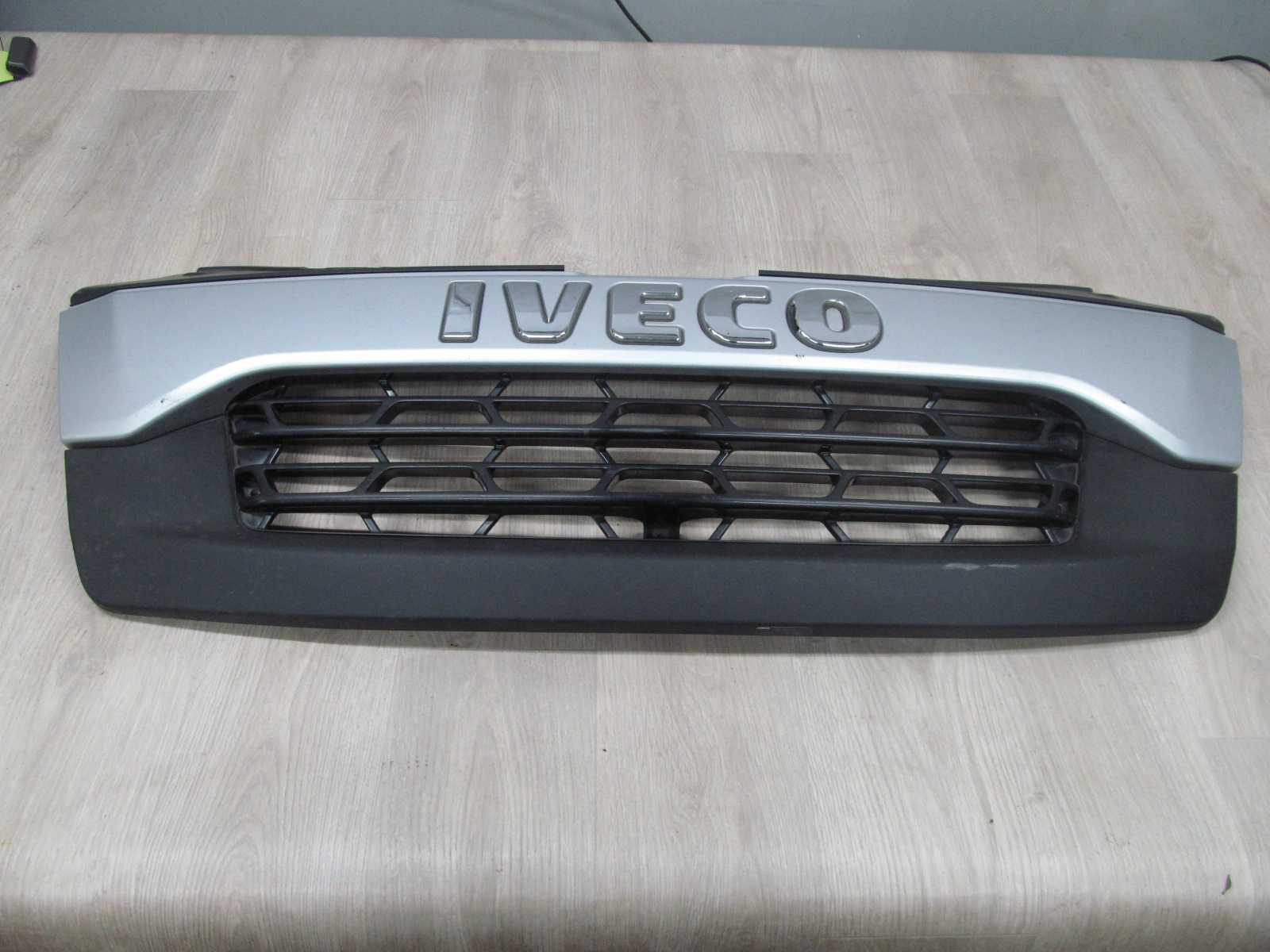 IVECO DAILY IV LIFT GRILL ATRAPA 11-14 5801342732 !!OKAZJA!!
