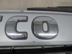 IVECO DAILY IV LIFT GRILL ATRAPA 11-14 !!OKAZJA!!