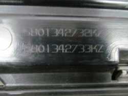 IVECO DAILY IV LIFT GRILL ATRAPA 11-14 !!OKAZJA!!