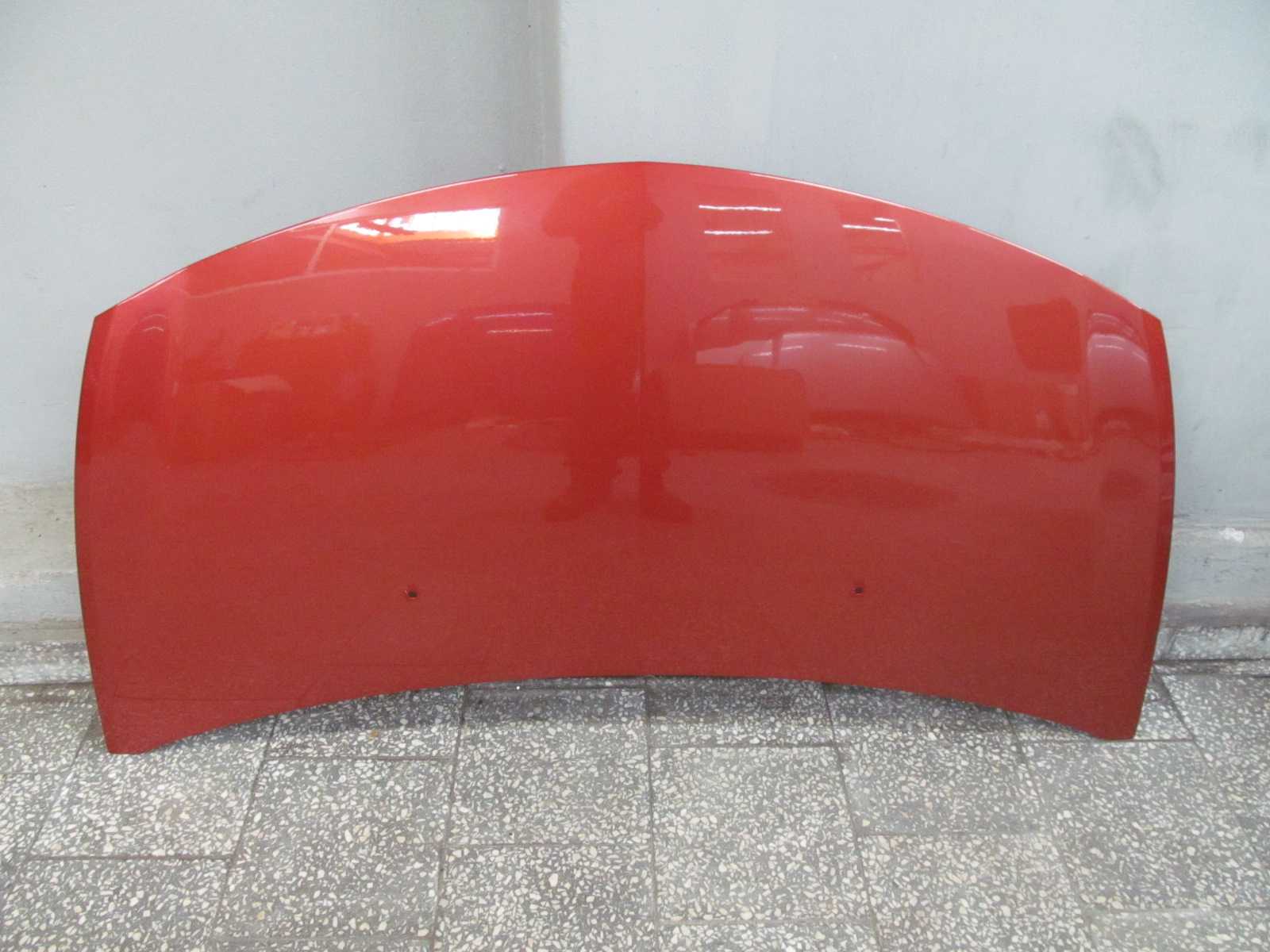 RENAULT CLIO III MASKA POKRYWA TED76 06-09