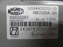 IVECO DAILY IV BODY KOMPUTER BSI 503440070110 69502287 06-14