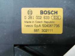 IVECO DAILY 00/11 POTENCJOMETR 0281002633