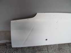 DUCATO BOXER JUMPER 02-06 LIFT MASKA POKRYWA SILNIKA