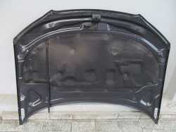 AUDI A3 8P MASKA POKRYWA SILNIKA LZ9W 02-09
